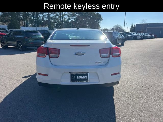 Used 2014 Chevrolet Malibu LS w/ Protection Package image 7