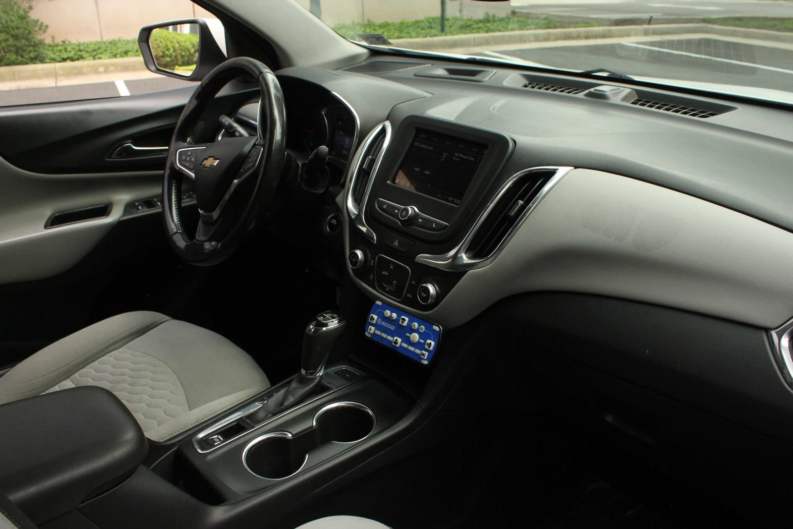 Used 2019 Chevrolet Equinox LT AWD/4WD image 26