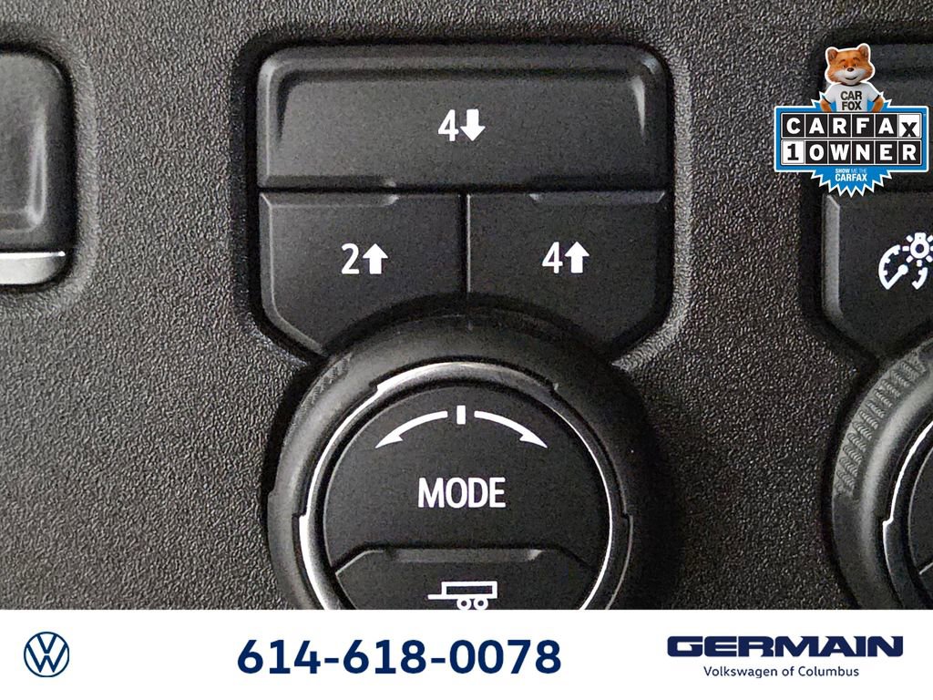 Used 2024 Chevrolet Silverado 2500 LT image 39