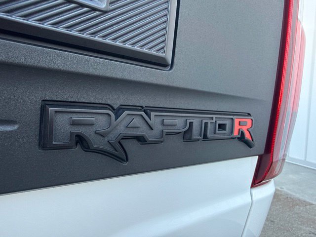 Used 2025 Ford F150 Raptor w/ Equipment Group 803A Raptor R AWD/4WD image 11