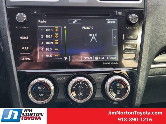 Used 2017 Subaru Forester 2.5i Touring image 20