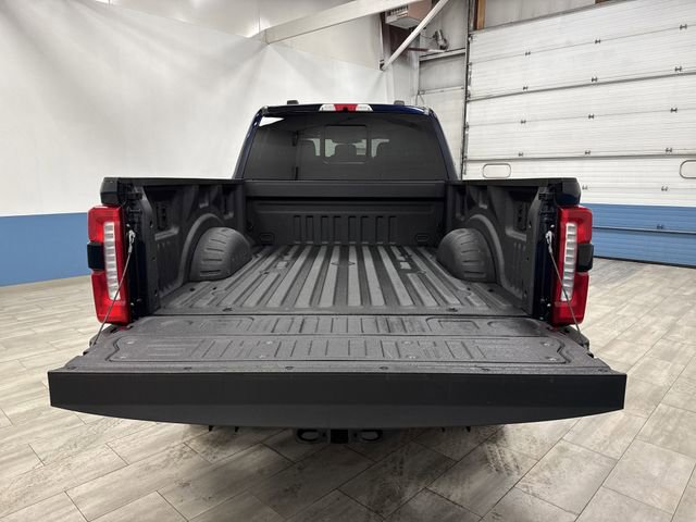 Used 2024 Ford F250 XLT w/ XLT Premium Package image 15