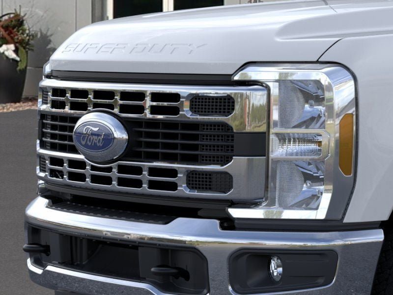New 2026 Ford F250 XLT w/ Snow Plow Prep Package AWD/4WD image 17
