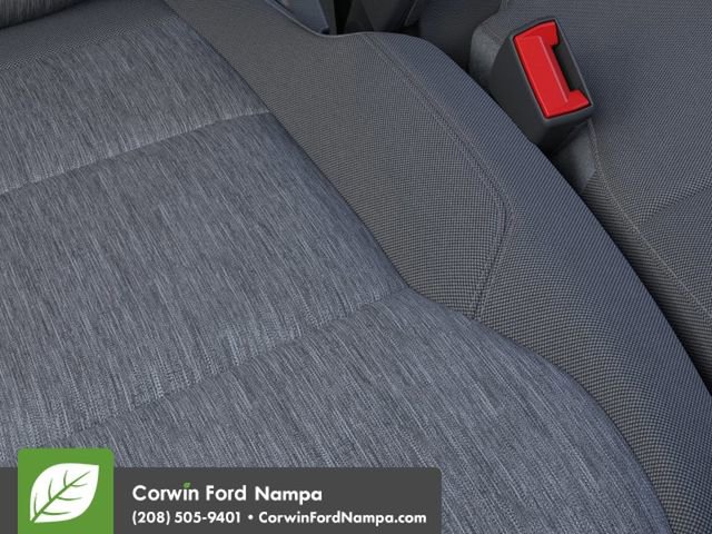 New 2025 Ford F600 4x4 Regular Cab Super Duty w/ XL Chrome Package image 16