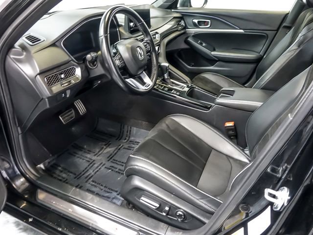 Used 2023 Acura Integra A-Spec image 14