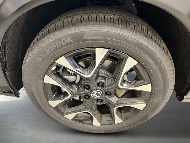New 2027 Honda HR-V EX-L image 10