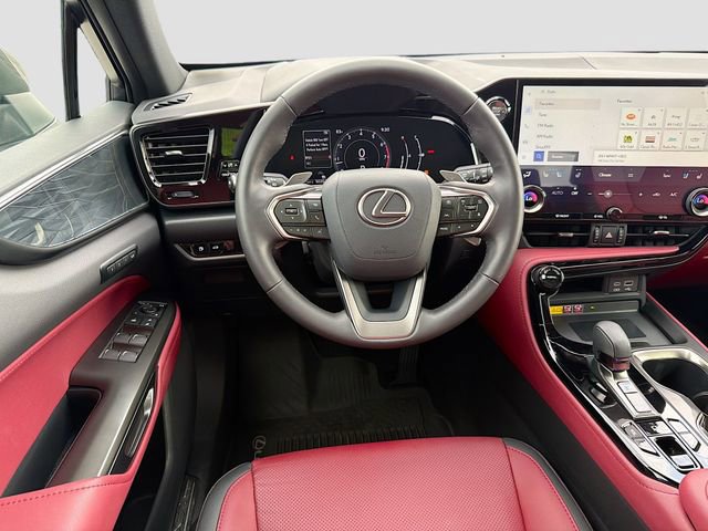 Used 2024 Lexus NX 350 AWD image 22
