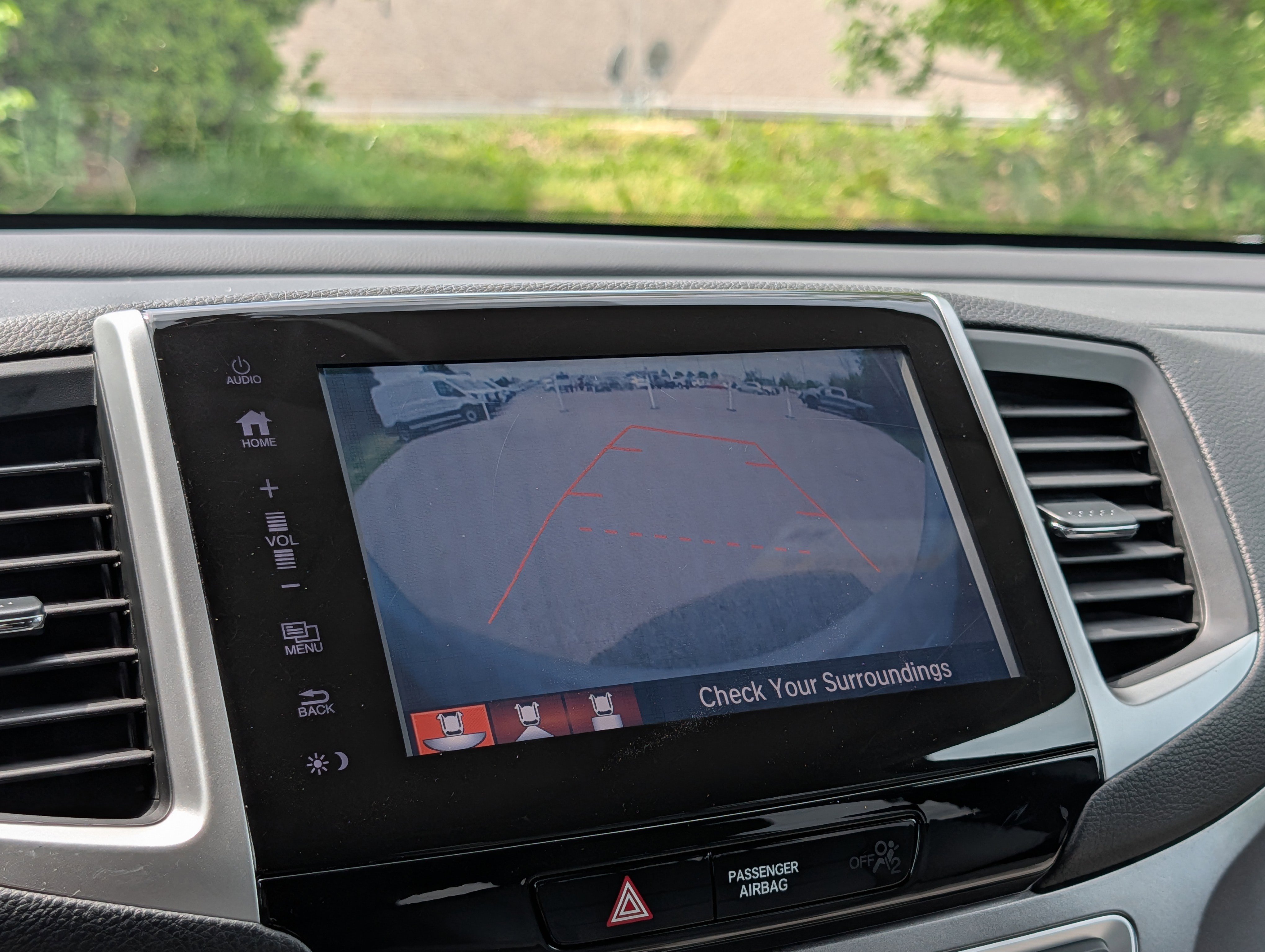 Used 2017 Honda Pilot EX-L image 20