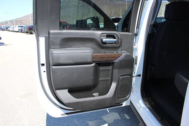 Used 2023 GMC Sierra 2500 SLE w/ SLE Value Package; AWD/4WD image 37