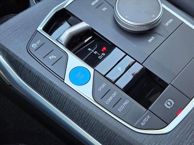 Certified 2025 BMW i4 eDrive40 RWD image 18