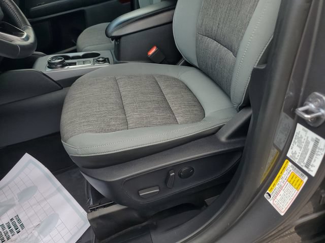 Used 2022 Ford Bronco Sport Big Bend w/ Convenience Package AWD/4WD image 21