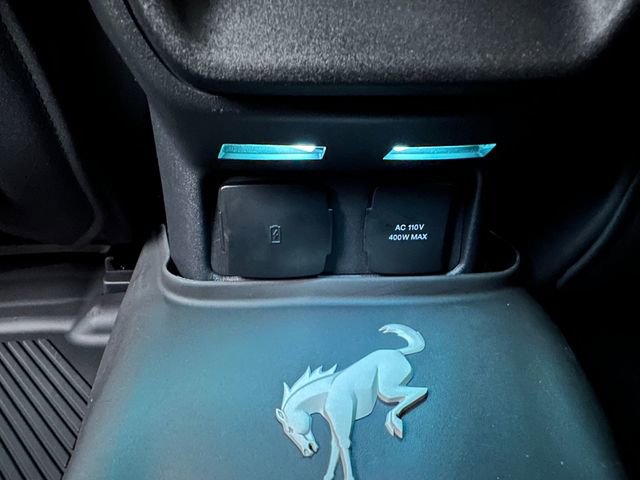 New 2025 Ford Bronco Raptor image 21