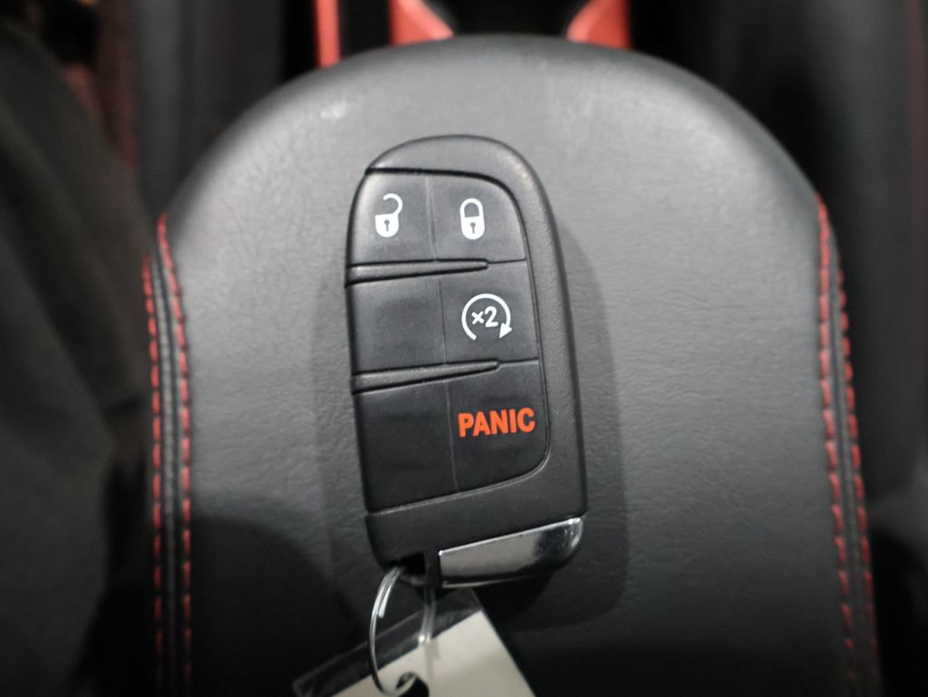 Used 2022 Jeep Renegade Trailhawk AWD/4WD image 26