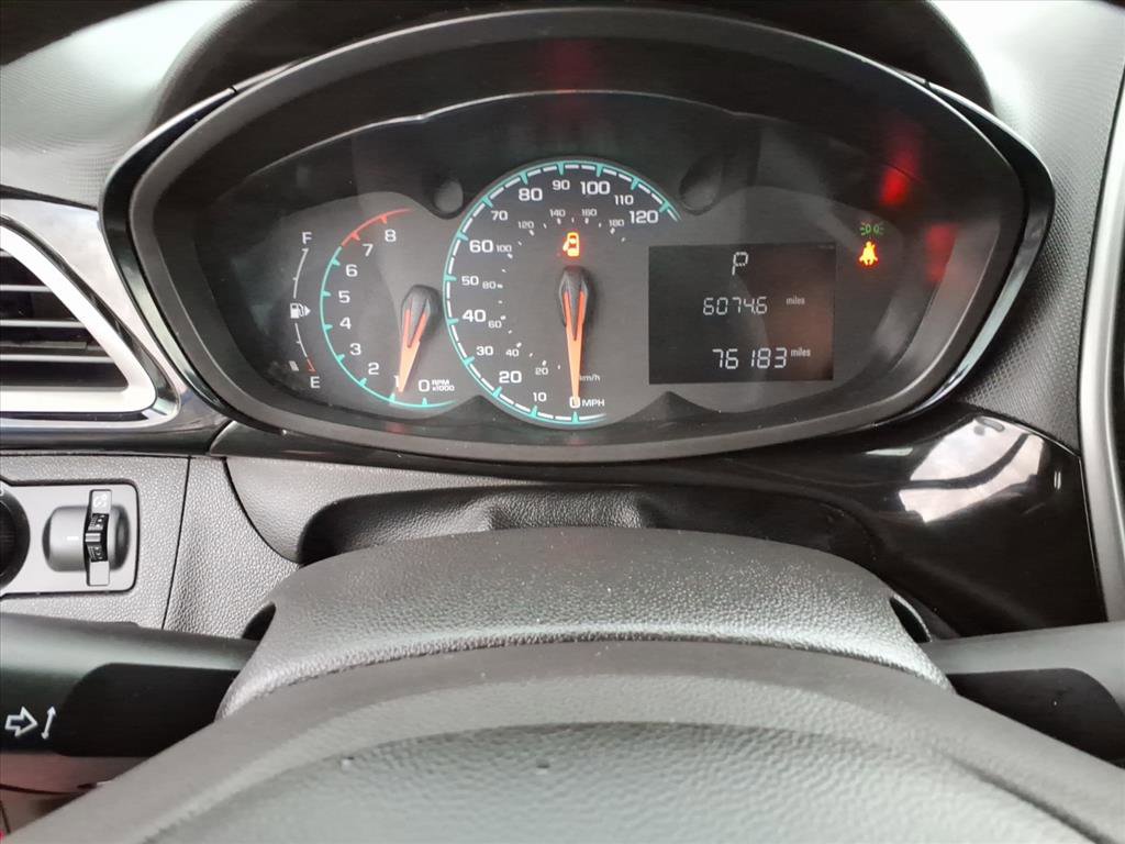 Used 2021 Chevrolet Spark LT image 18