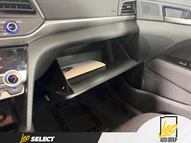 Used 2020 Hyundai Elantra Value Edition w/ Cargo Package (C1) FWD image 20
