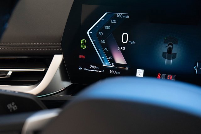 Used 2024 BMW X1 xDrive28i w/ Technology Package image 28