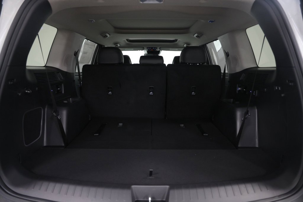 New 2027 Hyundai Santa Fe Limited AWD/4WD image 19