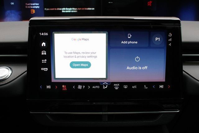 New 2026 Lincoln Nautilus Premier w/ Equipment Group 102A AWD/4WD image 47