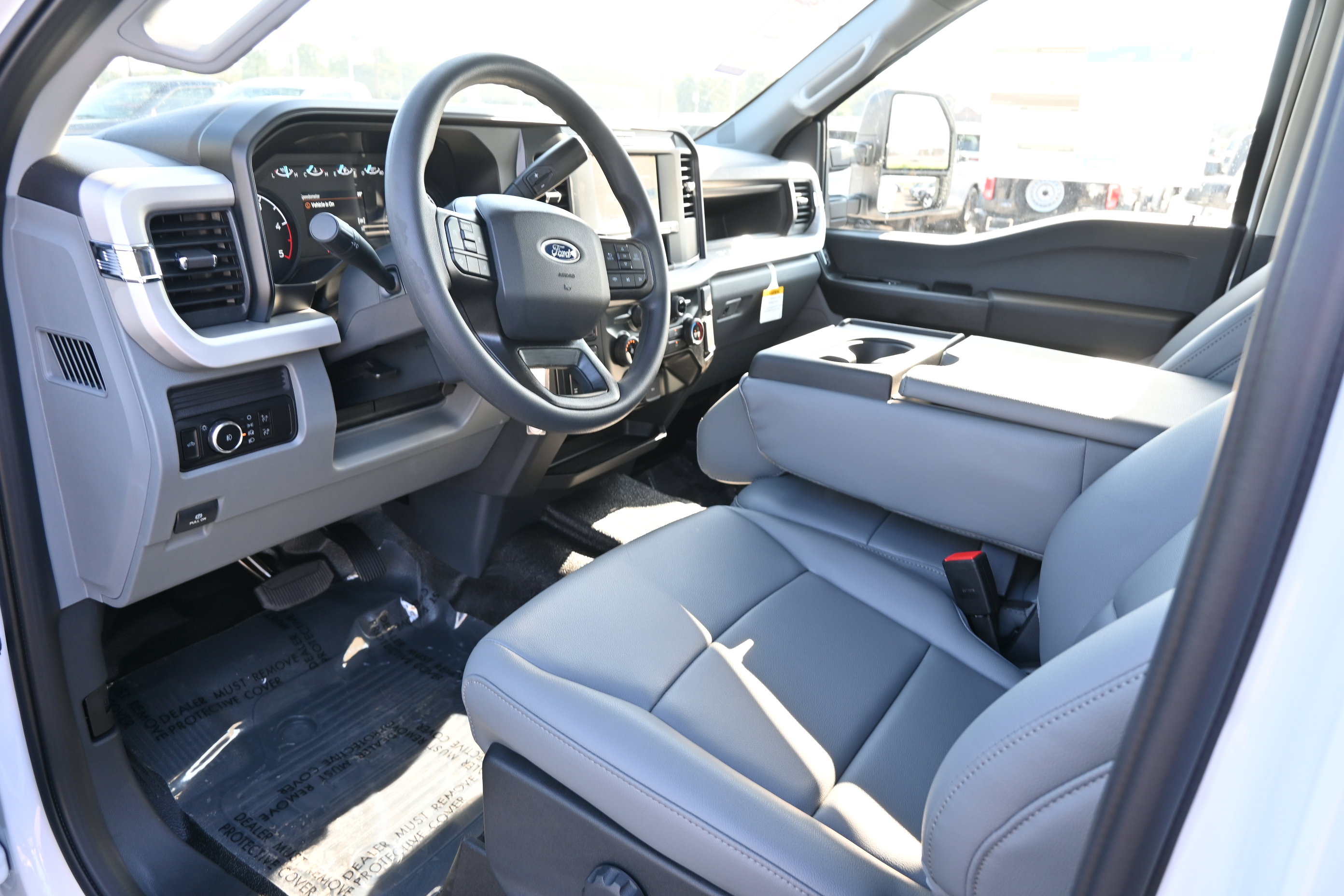 New 2026 Ford F250 XL image 15