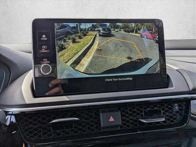 New 2026 Acura ADX FWD image 12