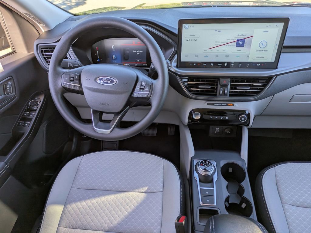 New 2026 Ford Escape Active w/ Tech Pack #1 image 16