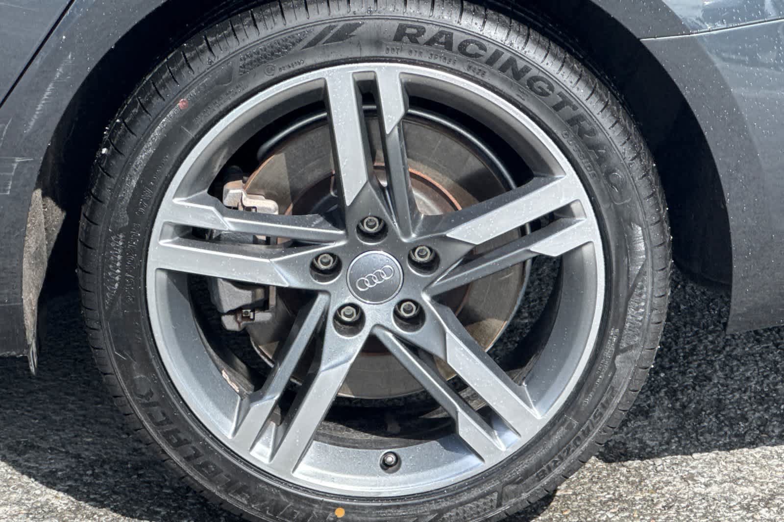 Used 2018 Audi A4 2.0T Premium Plus w/ Premium Plus Package AWD/4WD image 27