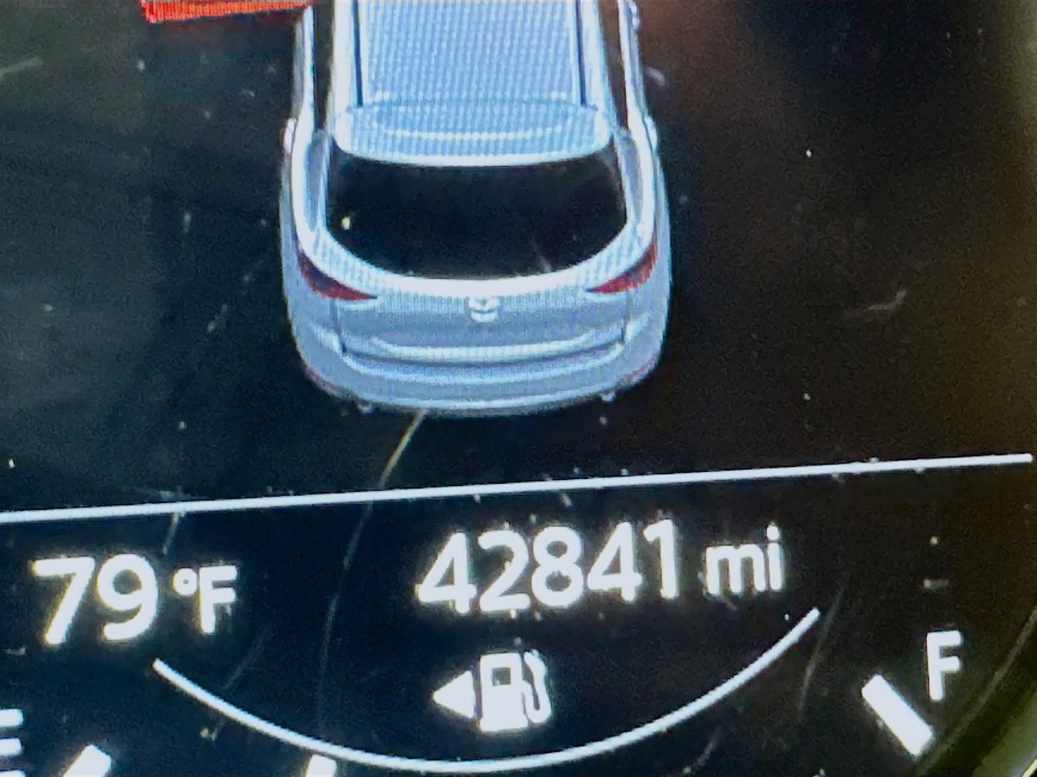 Used 2025 MAZDA CX-5 AWD 2.5 S w/ Preferred Package image 19