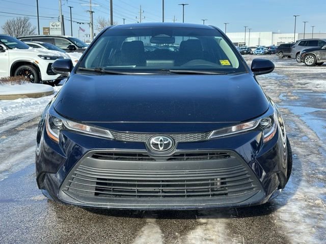 Used 2024 Toyota Corolla LE image 2
