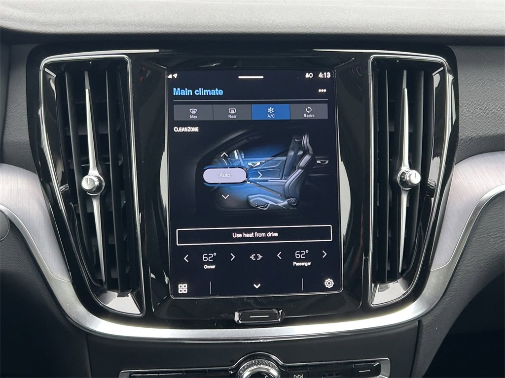 Used 2024 Volvo S60 B5 Core image 20