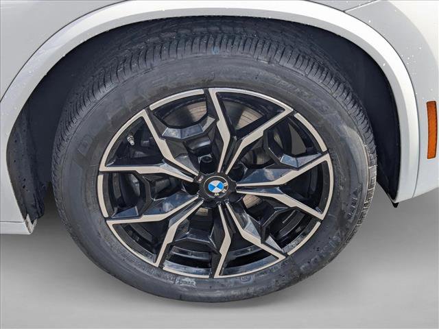 Used 2024 BMW X3 xDrive30i w/ M Sport Package image 25