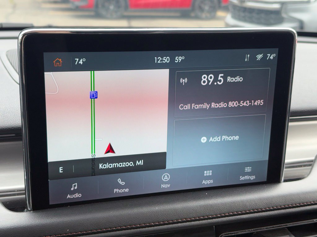 Used 2023 Lincoln Aviator AWD w/ Premium Package image 34