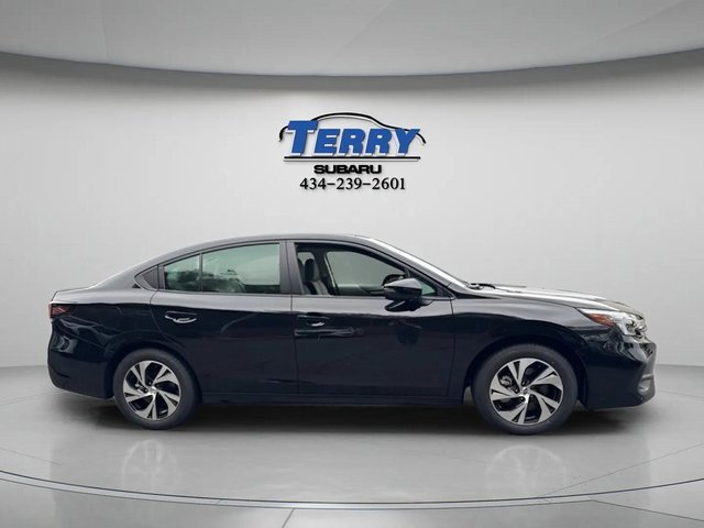 New 2025 Subaru Legacy Premium