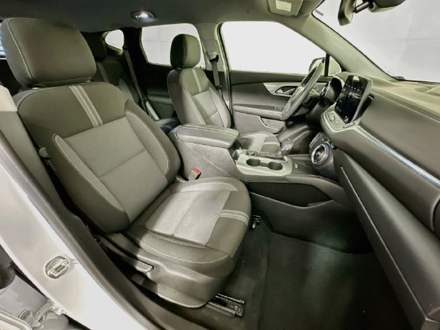Used 2023 Chevrolet Blazer LT w/ Convenience Package FWD image 26