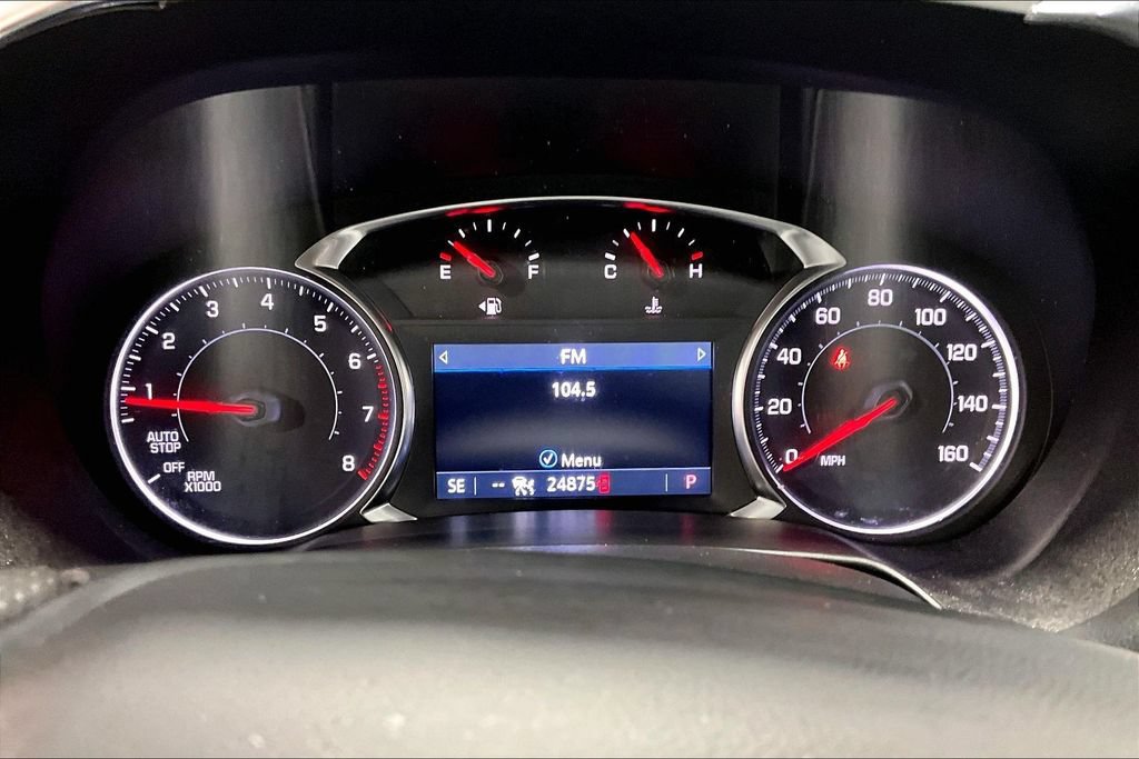 Used 2024 Chevrolet Blazer LT w/ Redline Edition FWD image 26