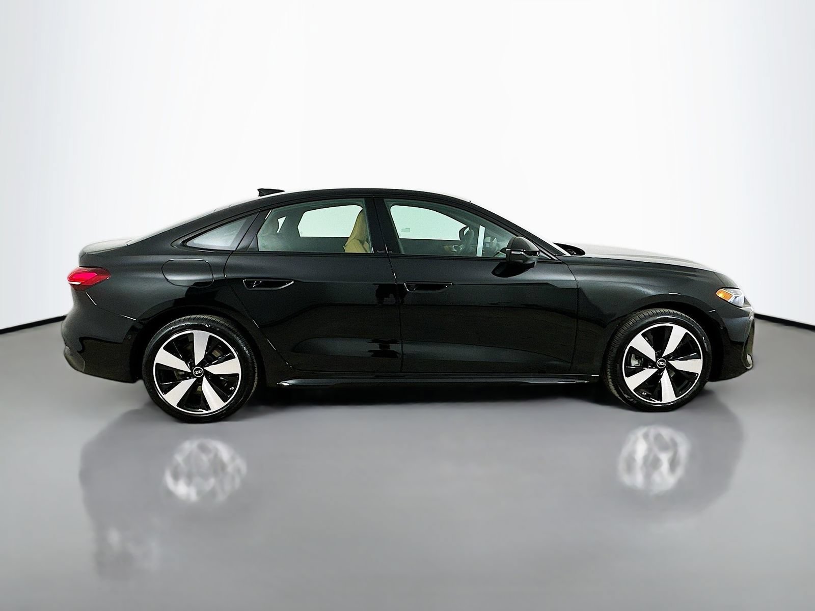 New 2026 Audi A5 2.0T Premium Plus AWD/4WD image 4