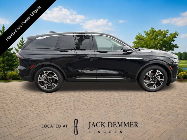 Certified 2024 Lincoln Nautilus Premier w/ Equipment Group 102A AWD/4WD image 8