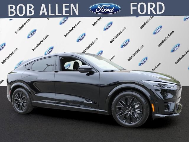 New 2026 Ford Mustang Mach-E Premium w/ Sport Appearance Package AWD/4WD image 2