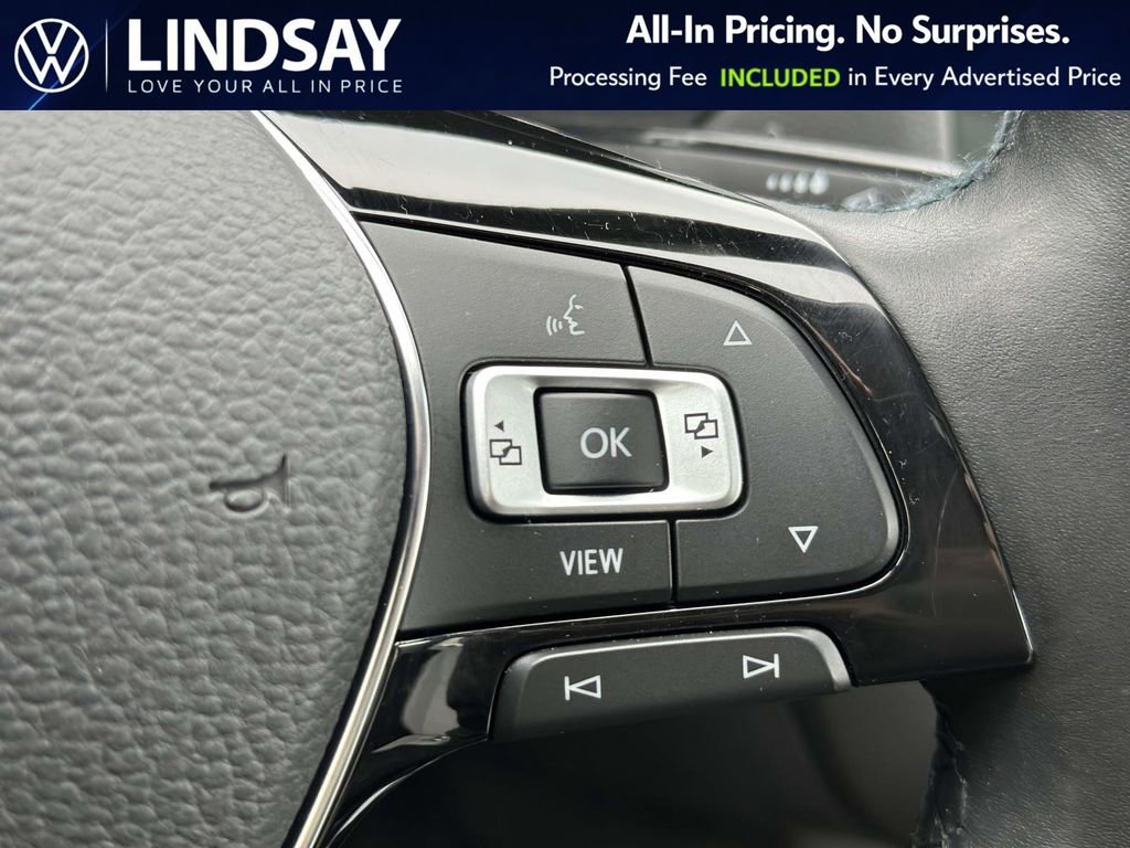 Used 2019 Volkswagen Tiguan SEL image 18