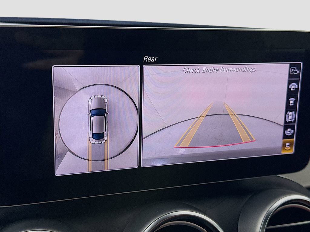 Used 2022 Mercedes-Benz C 43 AMG 4MATIC Coupe image 15