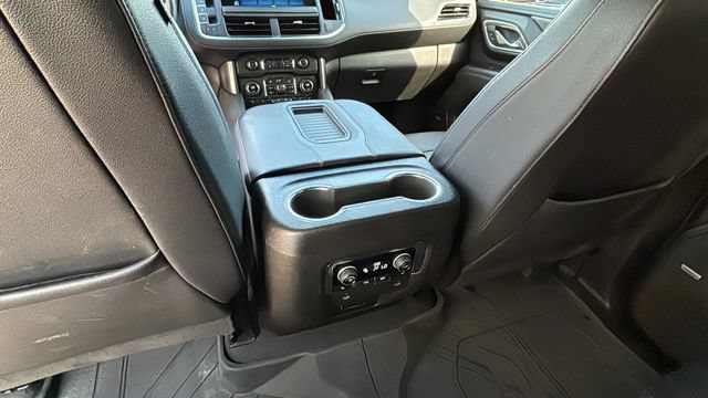 Used 2023 Chevrolet Tahoe LT w/ LT Signature Package AWD/4WD image 25