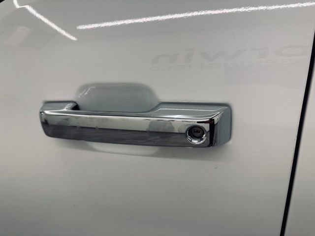 Used 2023 Ford F150 XLT w/ Equipment Group 301A Mid image 21