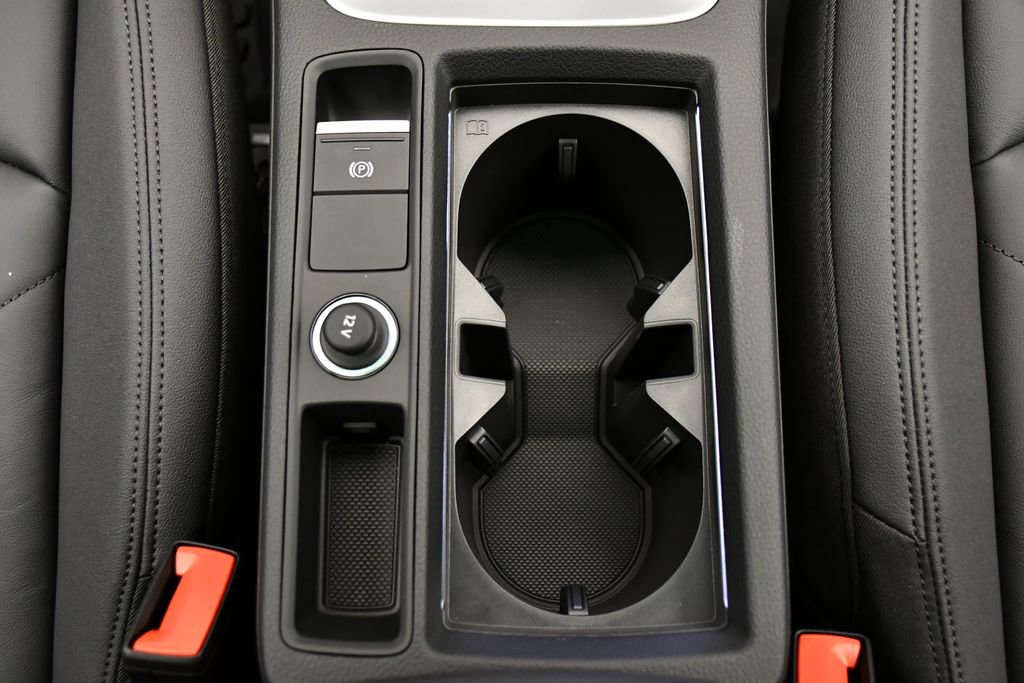 Used 2025 Audi Q3 2.0T Premium w/ Convenience Package image 88