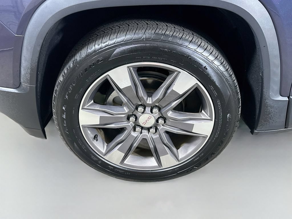 Used 2019 GMC Acadia SLT FWD image 8