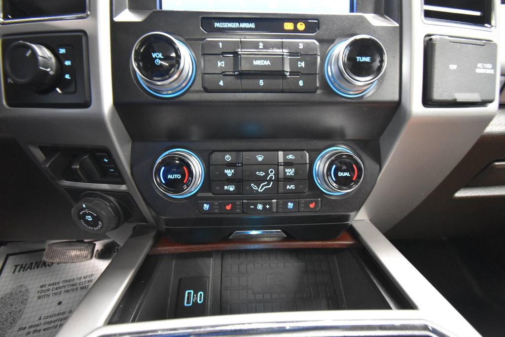 Used 2020 Ford F250 King Ranch w/ King Ranch Ultimate Package image 19