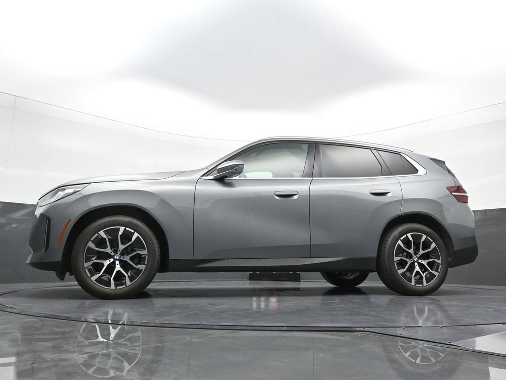 New 2026 BMW X3 xDrive30i w/ Premium Package AWD/4WD image 24