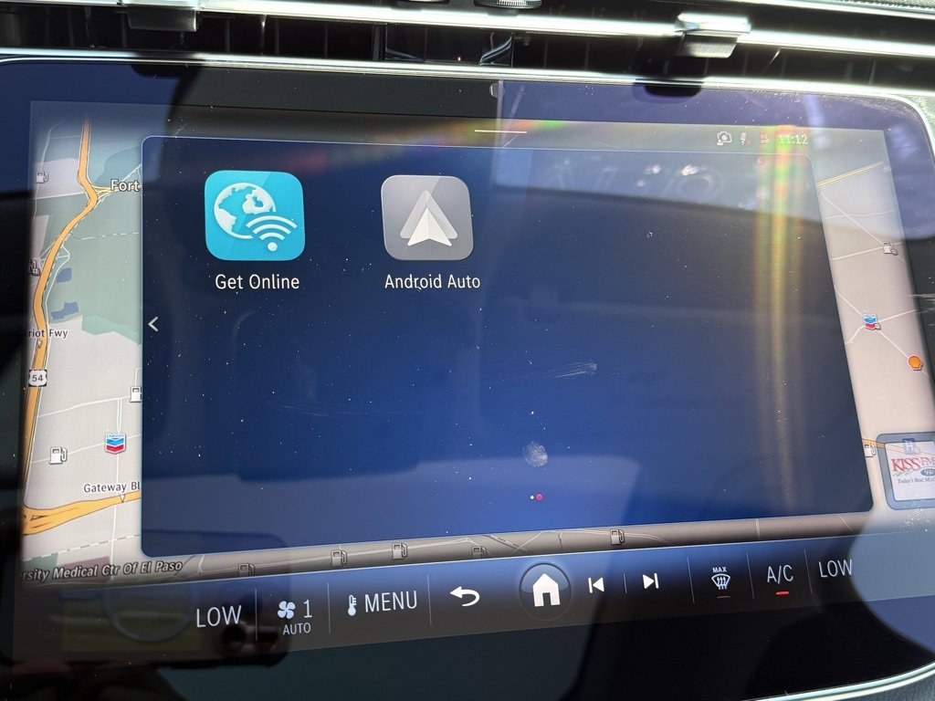 Used 2024 Mercedes-Benz E 350 4MATIC Sedan image 12