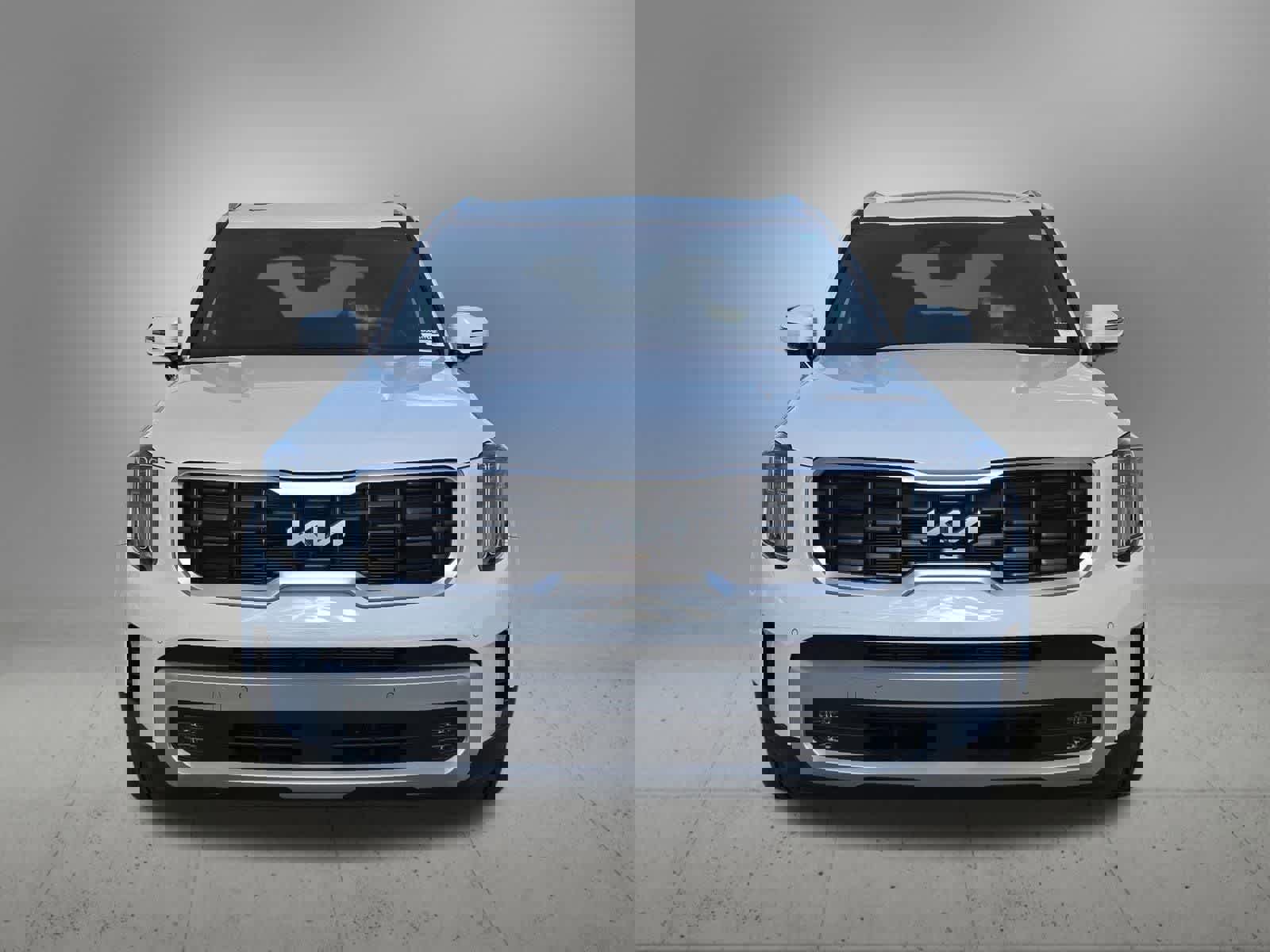 Certified 2025 Kia Telluride SX image 9