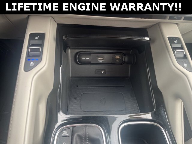 Used 2022 Kia Telluride SX image 29