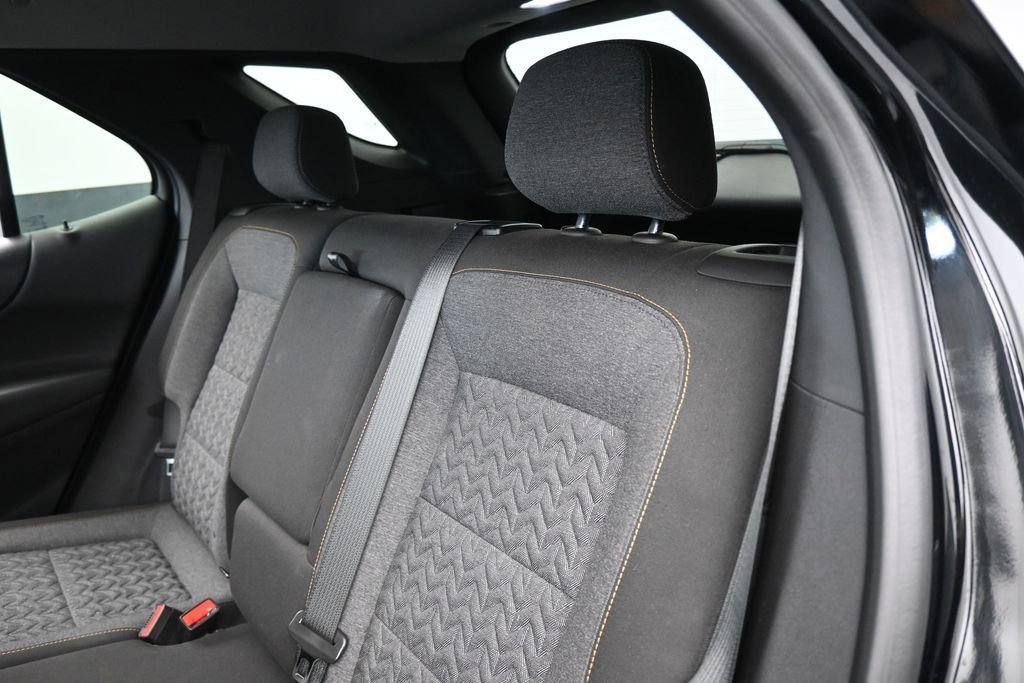 Used 2023 Chevrolet Equinox LT FWD image 28