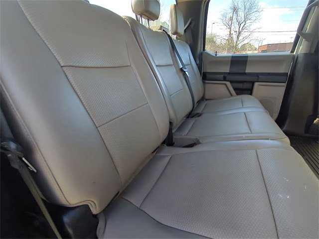 Used 2020 Ford F350 XL w/ STX Appearance Package image 33